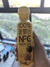 养益君100%菠萝汁添加nfc果汁果汁饮料整箱送礼300ml*6瓶 实拍图