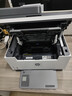 惠普（HP） M233sdw 黑白双面三合一无线打印机 打印复印扫描 家用激光多功能（跃系列） 实拍图