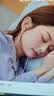 Bkayp睡眠耳机有线Type-C接口入耳式asmr隔音降噪手机电脑侧睡不压耳睡觉专用助眠防打呼噜适用苹果华为 实拍图