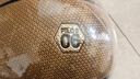 斯伯丁（SPALDING）篮球飞行员06防尘吸湿十字型颗粒PU皮室内外通用7号成人青少年 实拍图