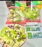 一号农场开袋即食田园风情沙拉120g*3芝麻汁蔬菜沙拉轻食健身代餐源头直发 实拍图