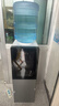 美的（Midea）饮水机家用桶装水办公室温热两用双门防尘大储物柜饮水器YR1002S-X 制热型 实拍图