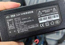 视明通 DC12V3A电源适配器 安防监控摄像头变压器室内稳压 实拍图
