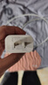 Apple/苹果 20W USB-C充电器  type-c充电器苹果手机充电器原装手机快充头 苹果17手机充电器 实拍图