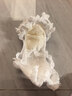 好奇（Huggies）铂金装小桃裤成长裤L120片(9-14kg)大号尿不湿拉拉裤【透爽散热】 实拍图