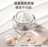 袋鼠妈妈素颜霜bb霜粉底液准孕妇专用彩妆0粉感不假白懒人化妆品护肤品 实拍图