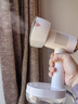 苏泊尔（SUPOR）【新一代吸烫机】吸附式手持挂烫机家用小型大蒸汽150ml熨烫机大功率除菌电熨斗拼豆礼物EGH-S920A 实拍图