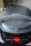 苏泊尔（SUPOR）电饼铛 上下盘可拆洗 家用智能电饼档双面加热 煎烤机 0氟钛瓷烤盘 新老款随机发货 JD30RQ807 晒单实拍图