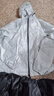 备美超薄雨衣套装男款摩托车防水外卖骑手骑行专用成人外穿分体式 实拍图
