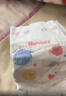 好奇（Huggies）金装纸尿裤NB80片(5kg以下)尿不湿【速干不易红】 实拍图