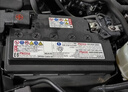 骆驼骆驼汽车电瓶蓄电池Classlc经典版46B24LS上门安装以旧换新 实拍图