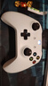 XBOX微软原装Xbox one手柄无线控制器PC电脑ios蓝牙OneS游戏手柄steam xbox手柄 冰雪白【送线/帽】 实拍图
