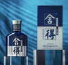 舍得 艺术舍得 致敬大师 浓香型 白酒 52度 100ml*3 礼盒装 实拍图