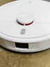 米家【年度爆款新品】扫地机器人5C 水箱版 扫拖洗一体机防缠绕自动集尘洗拖布机械臂外扩洗地机吸尘器 实拍图