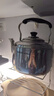苏泊尔SUPOR时尚鸣音304不锈钢水壶5L烧水壶燃气明火专用SS50Q1响水壶 实拍图