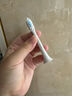 米家小米电动牙刷T302成人/学生150天续 4支刷头电动牙刷入门首选 生日礼物 送男友女友礼物 实拍图