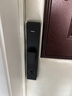 海尔（Haier）智能门锁人脸识别电子锁密码门锁入户门防盗门家用指纹锁智能P30 实拍图