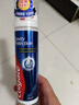 高露洁（Colgate）【孙颖莎同款】欧洲进口卓效防蛀直立按压泵式牙膏130g含氟健齿 实拍图
