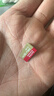 闪迪（SanDisk）256GB TF(MicroSD)内存卡 4K极速金卡A2 V30 U3行车记录仪 运动相机无人机 监控存储卡 读190MB/s 实拍图