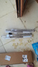 五月花省力旋转拖把杆加粗拖把盘拖把配件杆套装不含拖把棉头JJ-PJ132 实拍图