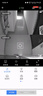 威视达康室内高清摄像头手机远程监控器360无死角带夜视可对话家用wifi吸顶室内楼道入户门口无线摄像头 【双摄电池4G版】无需网络+待机180天 32G内存卡 实拍图