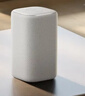 小米（MI）Xiaomi 智能音箱 白 超级小爱智能音箱 AI大模型问答 连续指令语控 支持远程备车 小米蓝牙音箱 实拍图