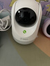 360摄像头9pro 高清400万像素微光全彩家用监控手机远程双向通话360度旋转婴儿看护器 实拍图
