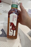 农夫山泉东方树叶红茶900ml*12瓶无糖茶饮料0糖0脂0卡大瓶整箱装 实拍图