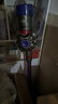 戴森（DYSON）吸尘器V7V8/V10V11吸尘器国行家用除尘除螨无线手持宠物毛发地毯办公室等适用原装二手9新以上 V8 Fluffy【主流性价比标准款】 无原包装 全套配件 实拍图