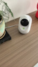 360摄像头9pro 高清400万像素微光全彩家用监控手机远程双向通话360度旋转婴儿看护器 实拍图