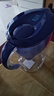 碧然德（BRITA） 过滤净水器 家用滤水壶 净水壶 海洋系列 3.5L蓝色 一壶六芯装 环保加固包装 实拍图