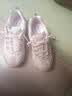 斯凯奇（Skechers）七夕女鞋缓震舒适运动鞋厚底休闲鞋增高老爹鞋149589 豆沙色/多彩色/MVMT 37 【正码正拍】 实拍图