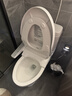 TOTO智能马桶盖卫洗丽系列全功能加热冲洗TCF8744(03) 实拍图