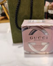 古驰（GUCCI）竹韵女性淡香水女士30ml花香送妈妈女友纪念日生日女神38节礼物 实拍图