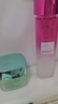 欧莱雅绿果冻面霜50ml保湿水精华凝露补水生日礼物送女友（随机发） 实拍图