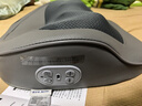 奥克斯（AUX）颈椎按摩器肩颈腰背按摩枕头肩颈按摩器腰部按摩仪全身自动揉捏热敷送妈妈父母亲女友生日礼物实用 【26爆款新品充电】颈宽调节+升级热敷+升级长续航 实拍图