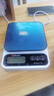 味之享厨房电子秤家用不锈钢克秤高精度食物称精准茶叶克称珠宝秤 实拍图