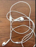 Apple/苹果 EarPods USB-C有线耳机 type-c有线耳机苹果耳机 苹果17有线耳机笔记本耳机游戏音乐 实拍图