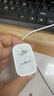 Apple/苹果 20W USB-C充电器  type-c充电器苹果手机充电器原装手机快充头 苹果17手机充电器 实拍图