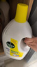 滴露（Dettol）衣物除菌液 消毒液 柠檬3L 99.9%杀菌除螨内衣儿童衣物可配洗衣液 实拍图