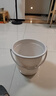 本迪水桶手提24L*1只特大容量加厚耐摔宿舍泡脚家用储水桶拖把桶洗车 实拍图