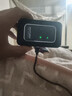 影腾随身wifi三网全国通用无线wi-fi6免插卡移动联通电信无限制大流量卡便携式网卡高速网络2026款5GHF 【三网通3000毫安充电款+黑色】*超长续航 实拍图