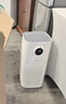美的（Midea）【母婴级】空气净化器鼻炎家用除甲醛除烟味异味过敏原空气净化机森林家L1 Lite 实拍图