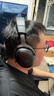 极度未知（HYPERX）Cloud Ⅲ 飓风3有线黑 DTS音效 53mm驱动单元电竞头戴式游戏耳机 适配三角洲行动 实拍图