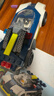 乐高（LEGO）积木玩具 城市组 60415警车大追击6岁+儿童玩具生日礼物 实拍图