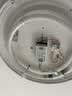 欧司朗（OSRAM）汽车大灯远光灯近光灯卤素灯亮白蓝HB4(9006)【4000K】12V 51W 实拍图
