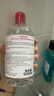 贝德玛（BIODERMA）【女神节】粉水舒妍舒缓洁肤液卸妆水敏感肌可用1200ml 实拍图