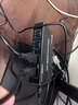 毕亚兹 HDMI2.0 KVM切换器二进一出共享鼠标键盘显示器4K60Hz高清一拖二电脑屏幕视频USB打印机电脑主机 实拍图