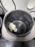 九阳（Joyoung）京东自营 0 涂层 0 氟双胆电压力锅 5 升 4-6 人一键排气智能预约高压锅电饭煲Y-50H210 实拍图