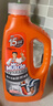 威猛先生（Mr Muscle）热门商品 管道疏通啫喱 960ml*3瓶 厨房 水道疏通剂 厕所管道疏通 实拍图